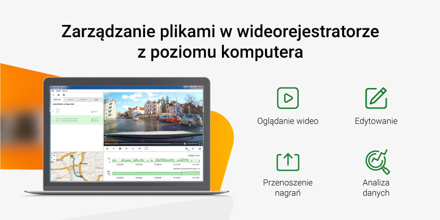 Aktualizacja programu NAVITEL DVR Player