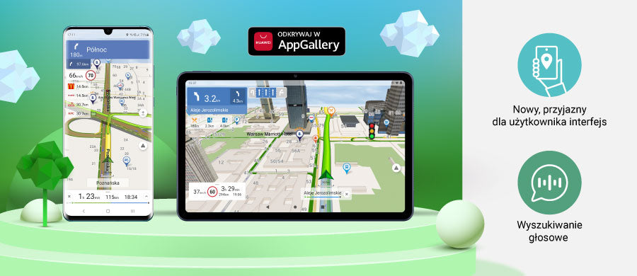 Nowy Navitel Navigator 11 — podróżuj bezpiecznie!