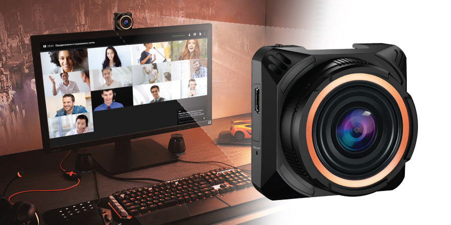 Nowe funkcje w wideorejestratorach NAVITEL®