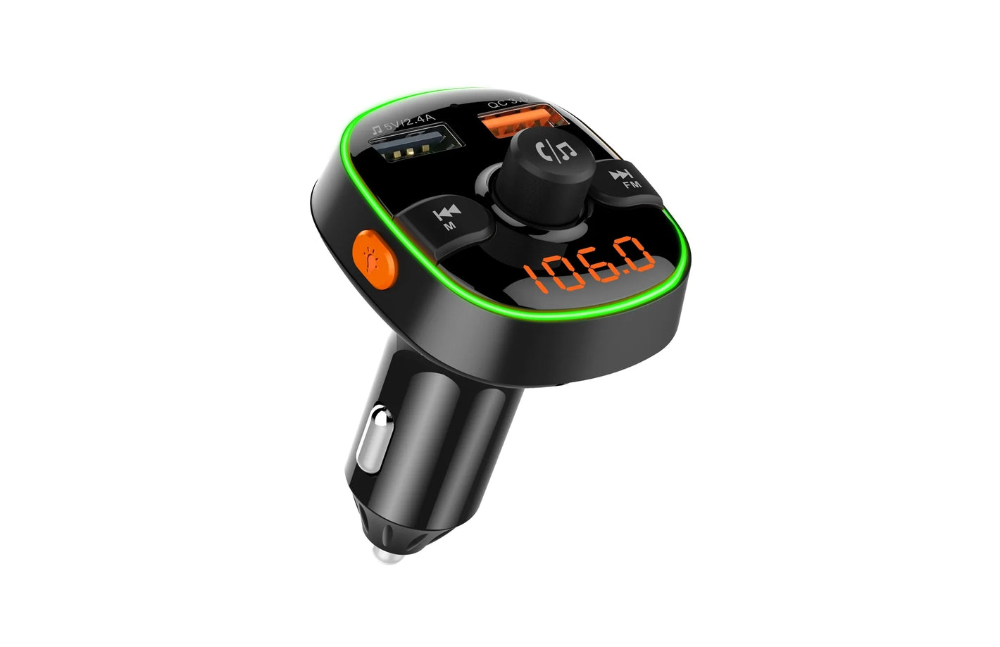 FM transmitter BHF01 BASE