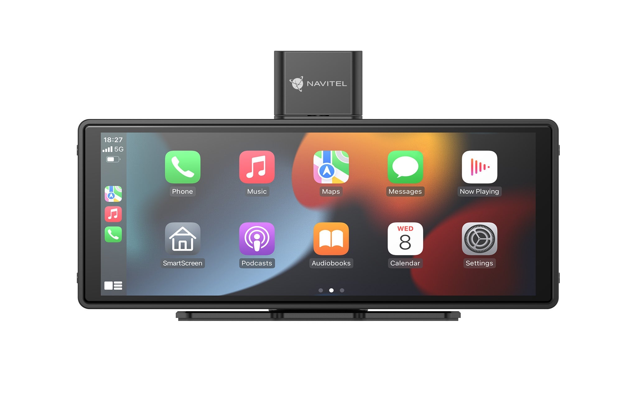 DS1020 DVR