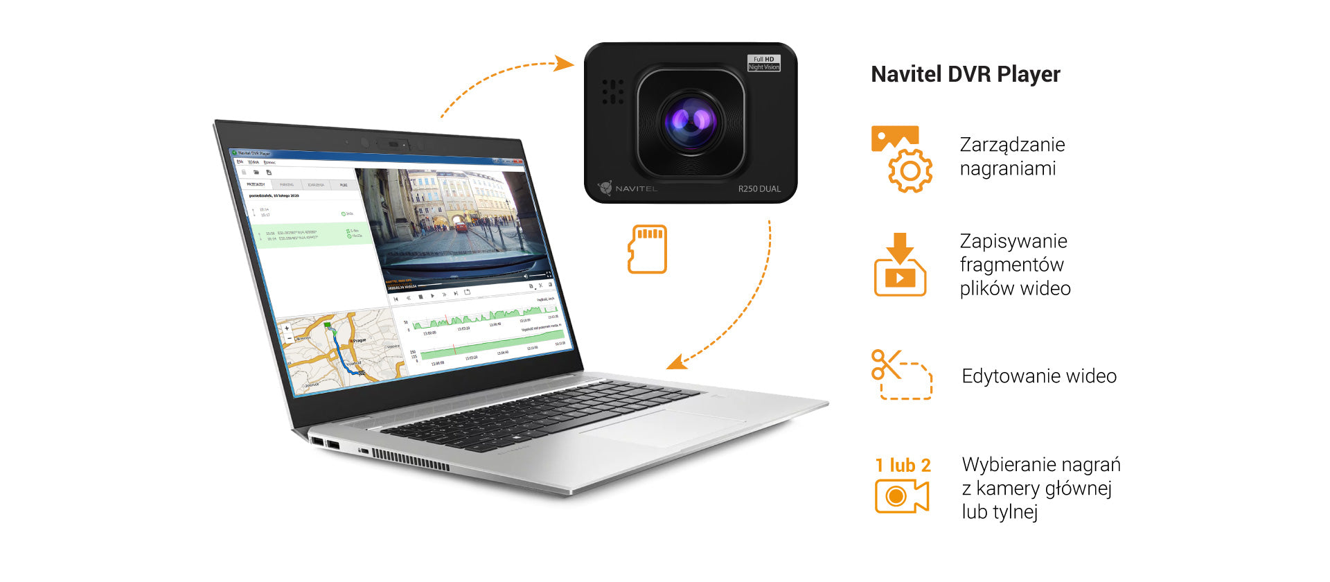 R250 DUAL r250_dual/ALL_DVR_player_r250_DUAL_PL