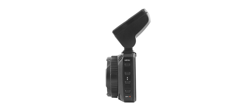 NAVITEL R600 r600/DVR_R600_side
