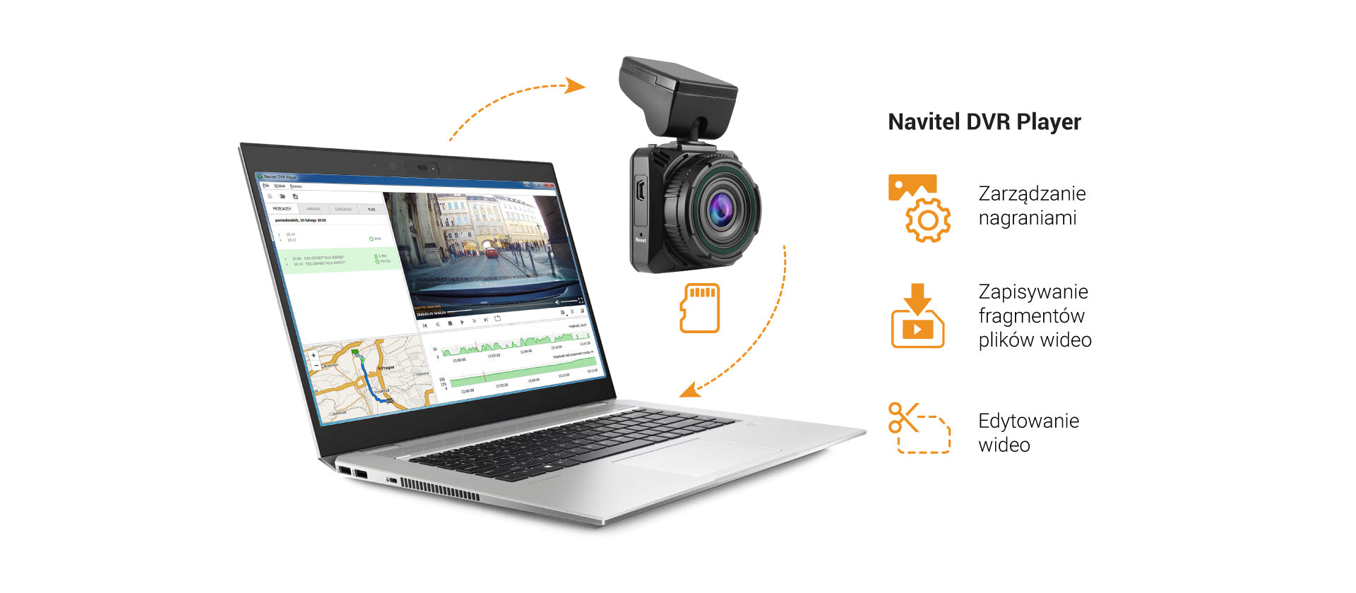 NAVITEL MSR700 msr700/DVR_player_MSR700_PL