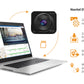 R300 GPS r300gps/DVR_player_R300_GPS_PL