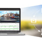 R980 4K DVR-player/DVR_player_left_GPS_EN