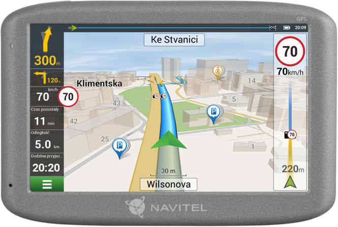 NAVITEL E100 e100/E100_1_pl