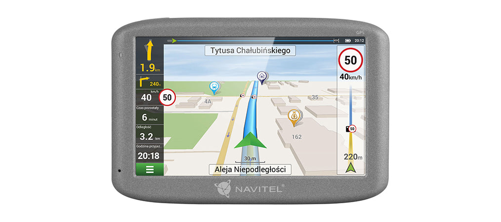 NAVITEL E100 e100/E100_pl