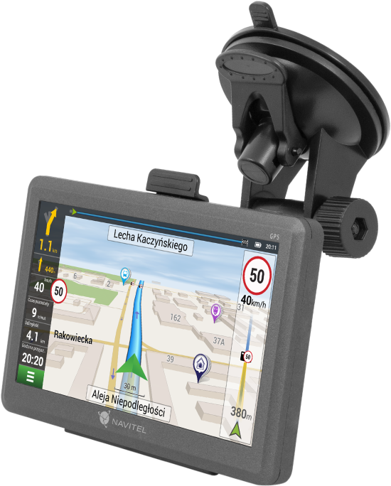 NAVITEL E200 e200/E200_3_pl