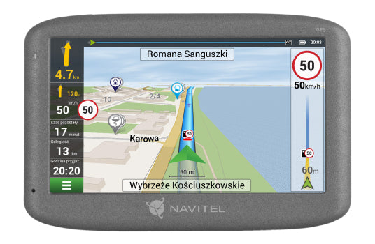 NAVITEL E501 e501/E501_1_m_pl