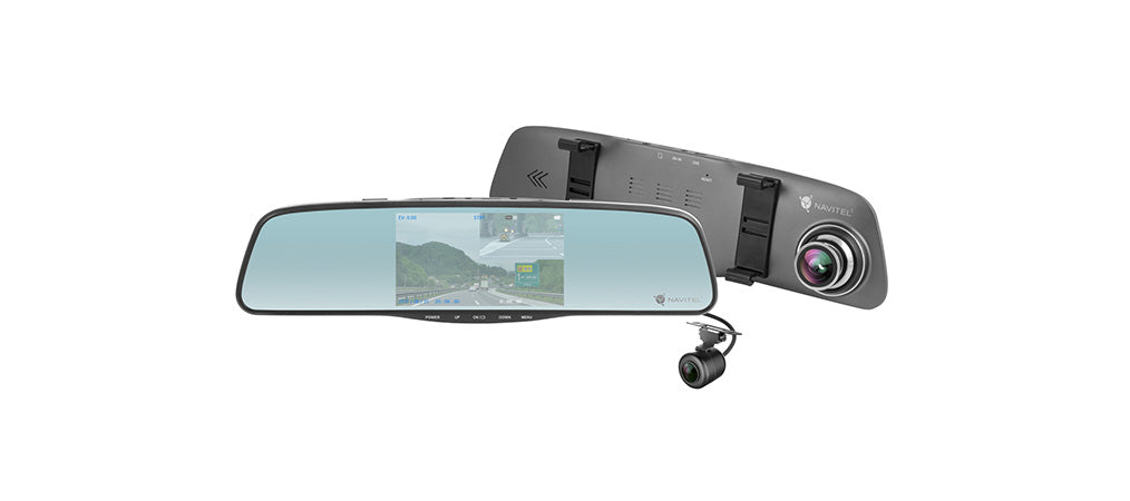 NAVITEL CMR300 mr250/MR250_composition