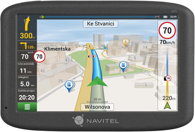 NAVITEL MS600 ms600/MS600_1_pl