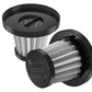 Zestaw wymiennych filtrów do odkurzacza NAVITEL CL100 cl100-filter/NAVITEL_CL100_Filter_Slider_4