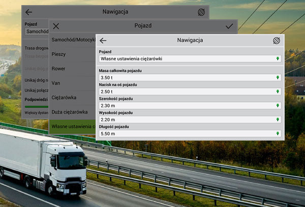 NAVITEL E100 pl/PL_mob_truck
