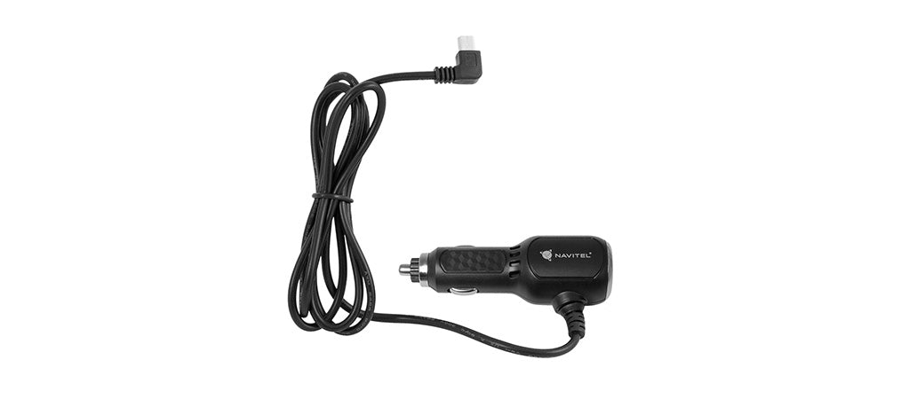 Ładowarka samochodowa mini-USB do urządzeń nawigacyjnych NAVITEL PND_car_charger/PND_car_charger_01