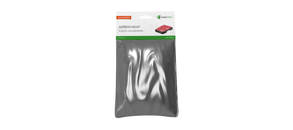 Uchwyt R600-MSR700 R600_MSR700_holder_plastic_only/R600_MSR700_holder_plastic_only_04