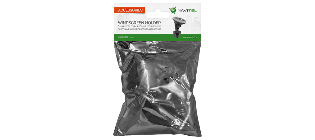 Uchwyt do wideorejestratorów R285 2K, R385 GPS holder-dvr/ar250_nv_holder_pack_290120_big