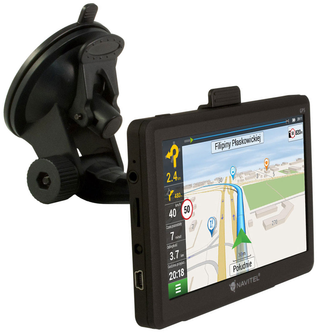 NAVITEL C200 c200/c200_holder_pl