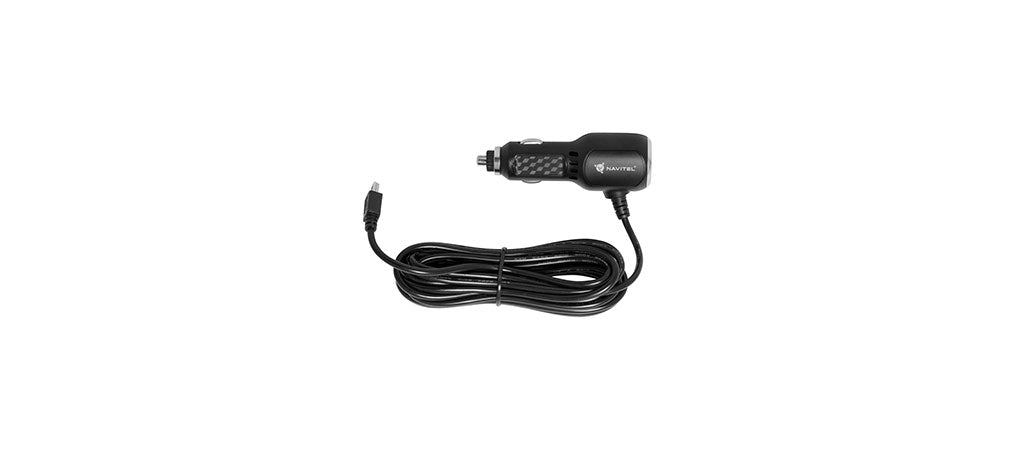 NAVITEL MSR900 navitel/dvr_car_charger