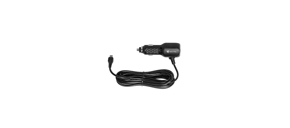 NAVITEL R200 r200/dvr_car_charger