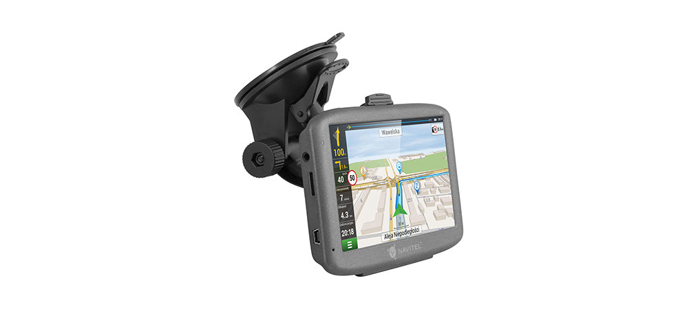 NAVITEL E100 e100/e100_holder_pl