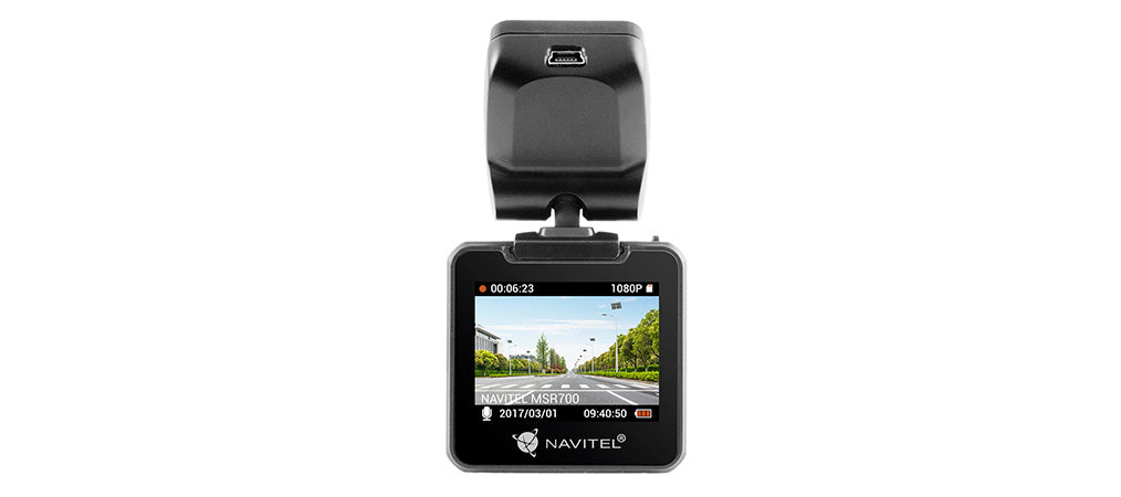 NAVITEL MSR700 msr700/msr700_back